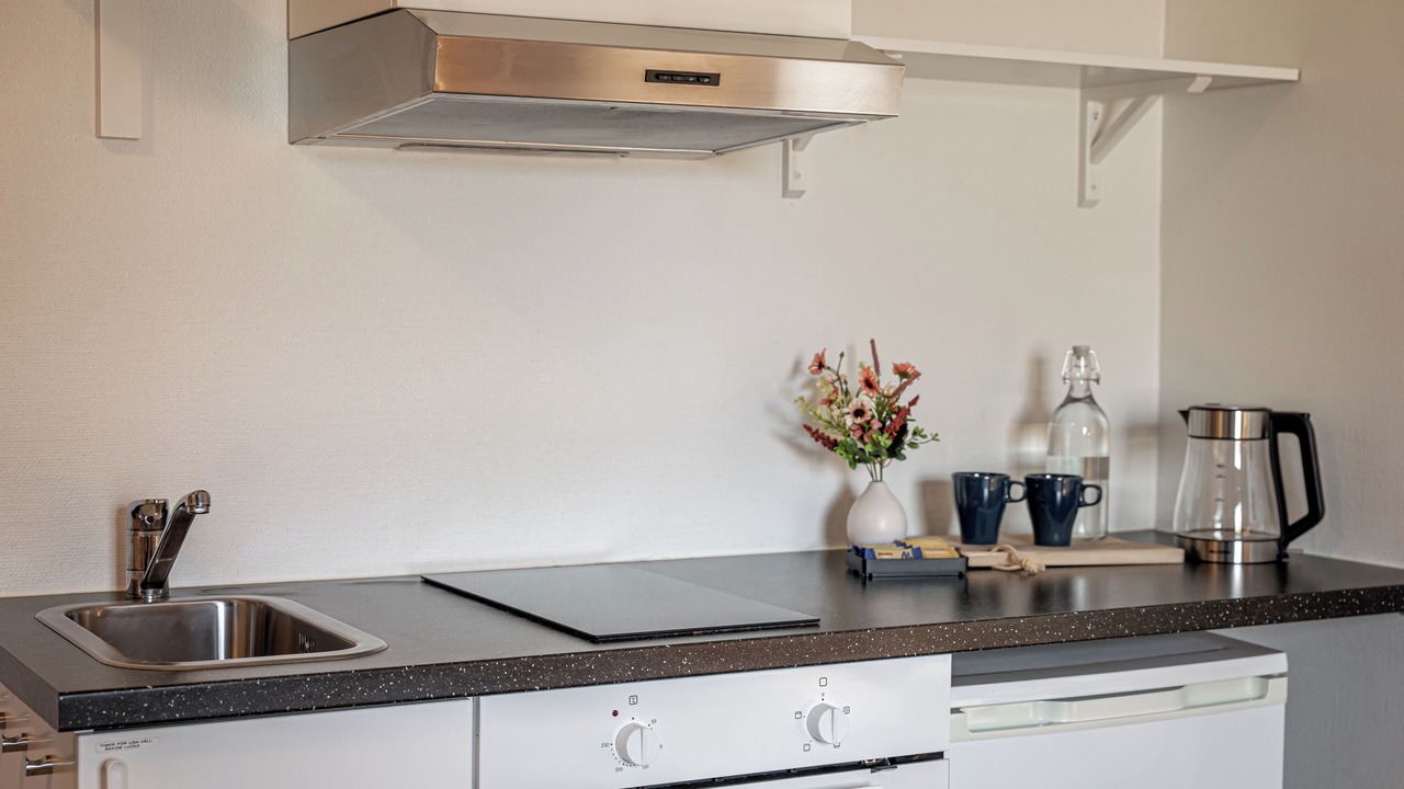 Photo of Kitchen in Halmstad