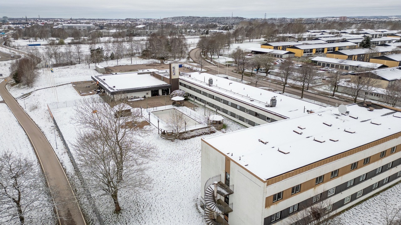 Photo of Outdoor in Halmstad