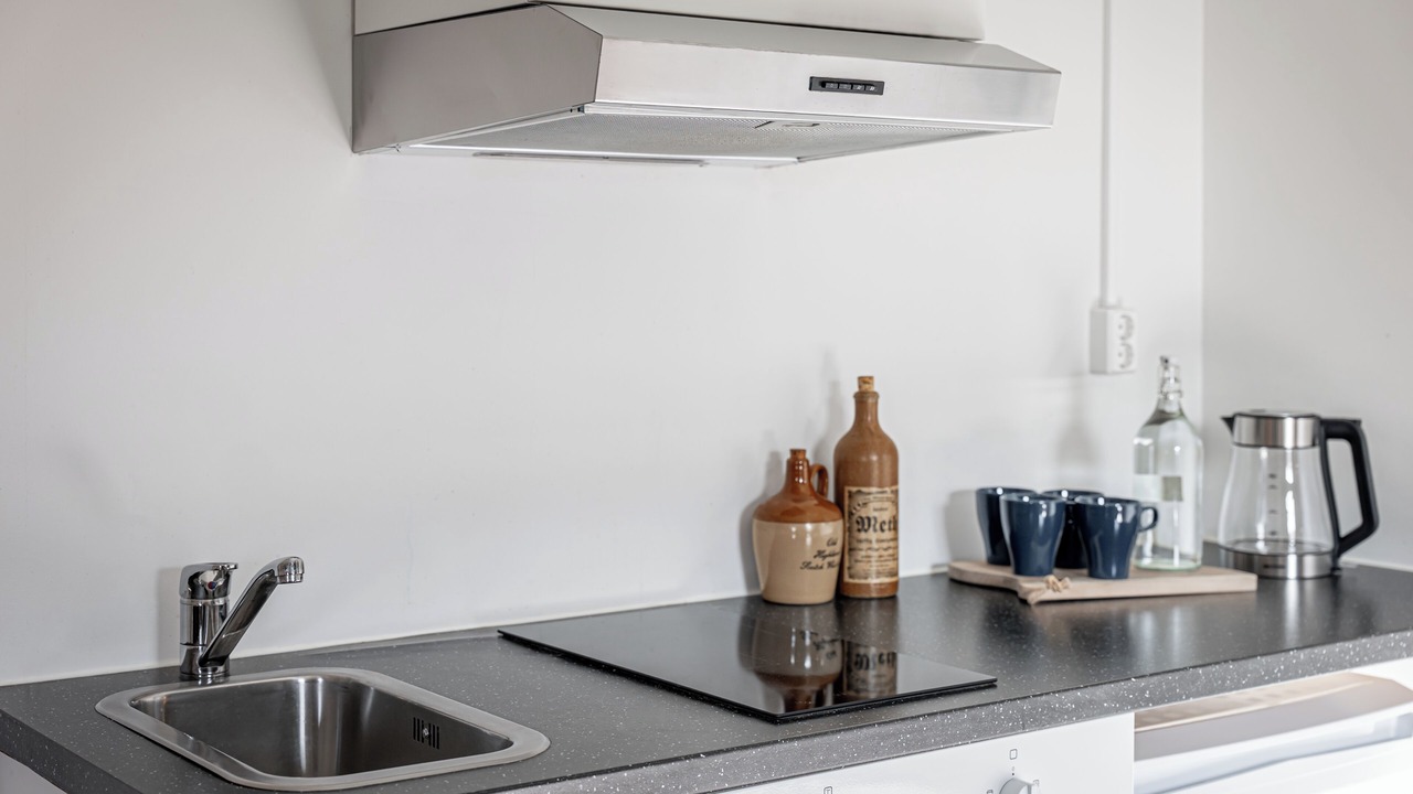 Photo of Kitchen in Halmstad