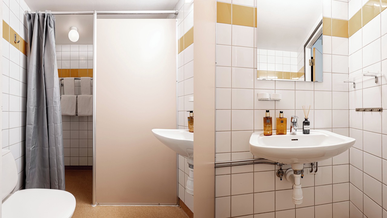 Photo of Bathroom in Halmstad