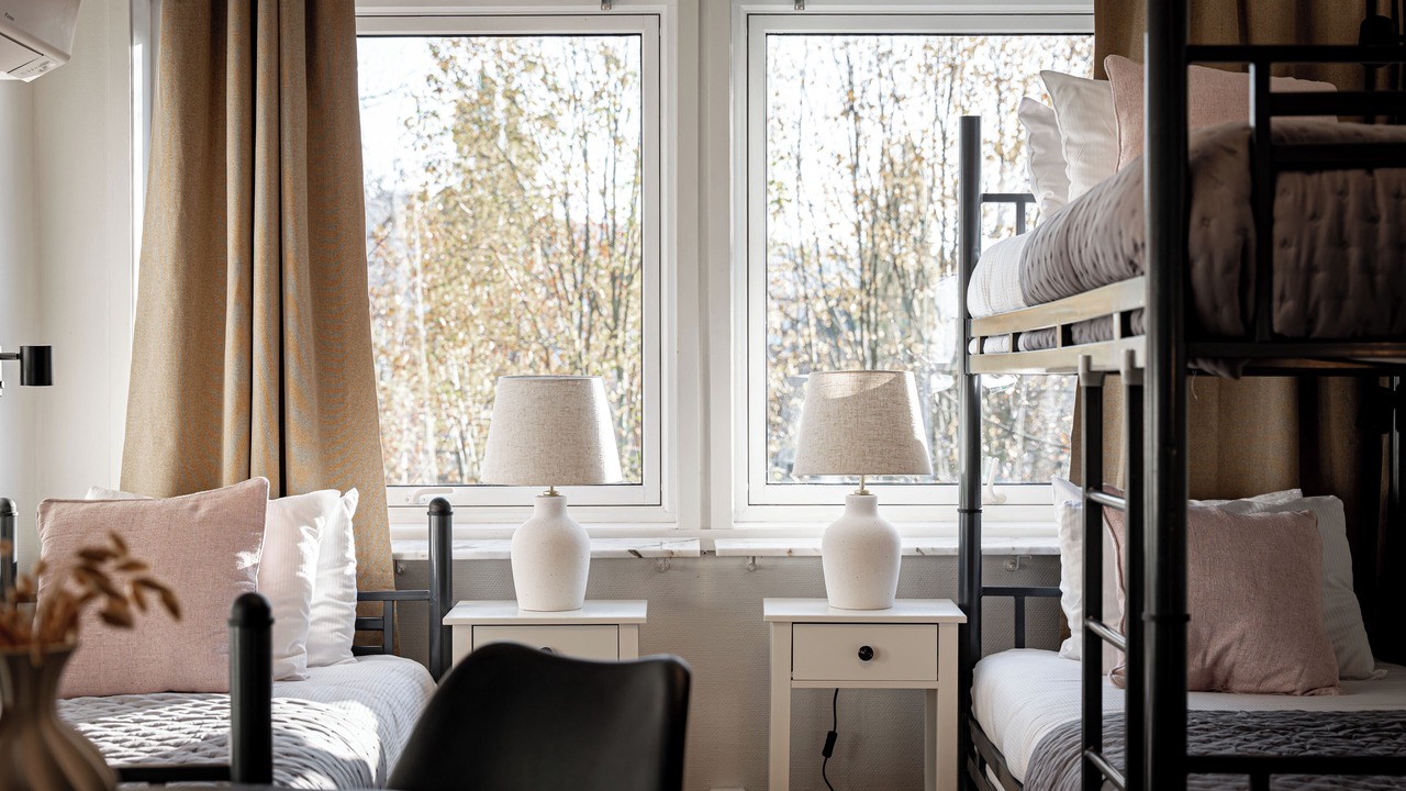 Photo of Bedroom in Vatternas
