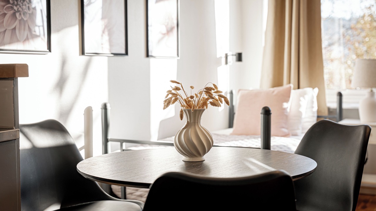 Photo of Bedroom in Vatternas