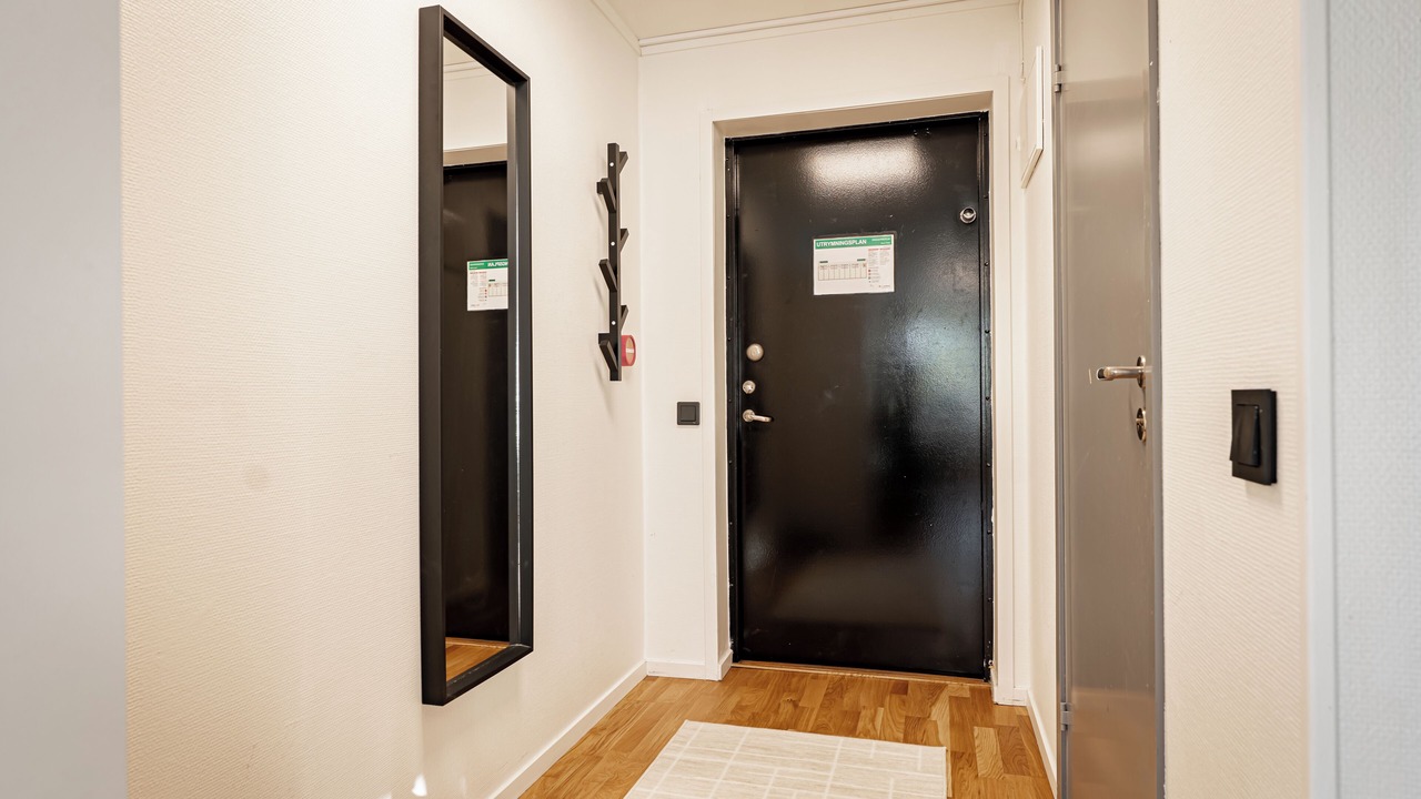 Photo of Bedroom in Vatternas