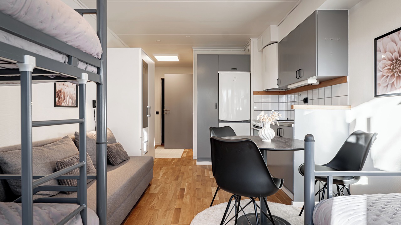 Photo of Bedroom in Vatternas