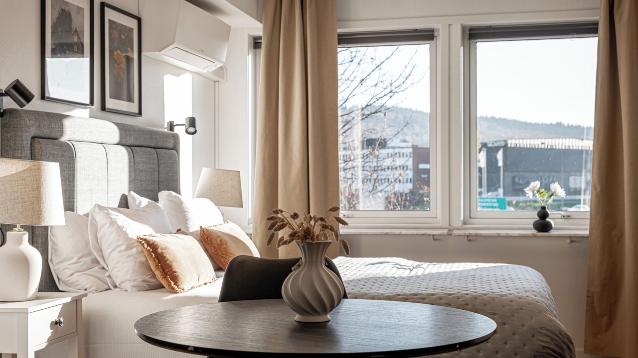 Photo of Bedroom in Vatternas