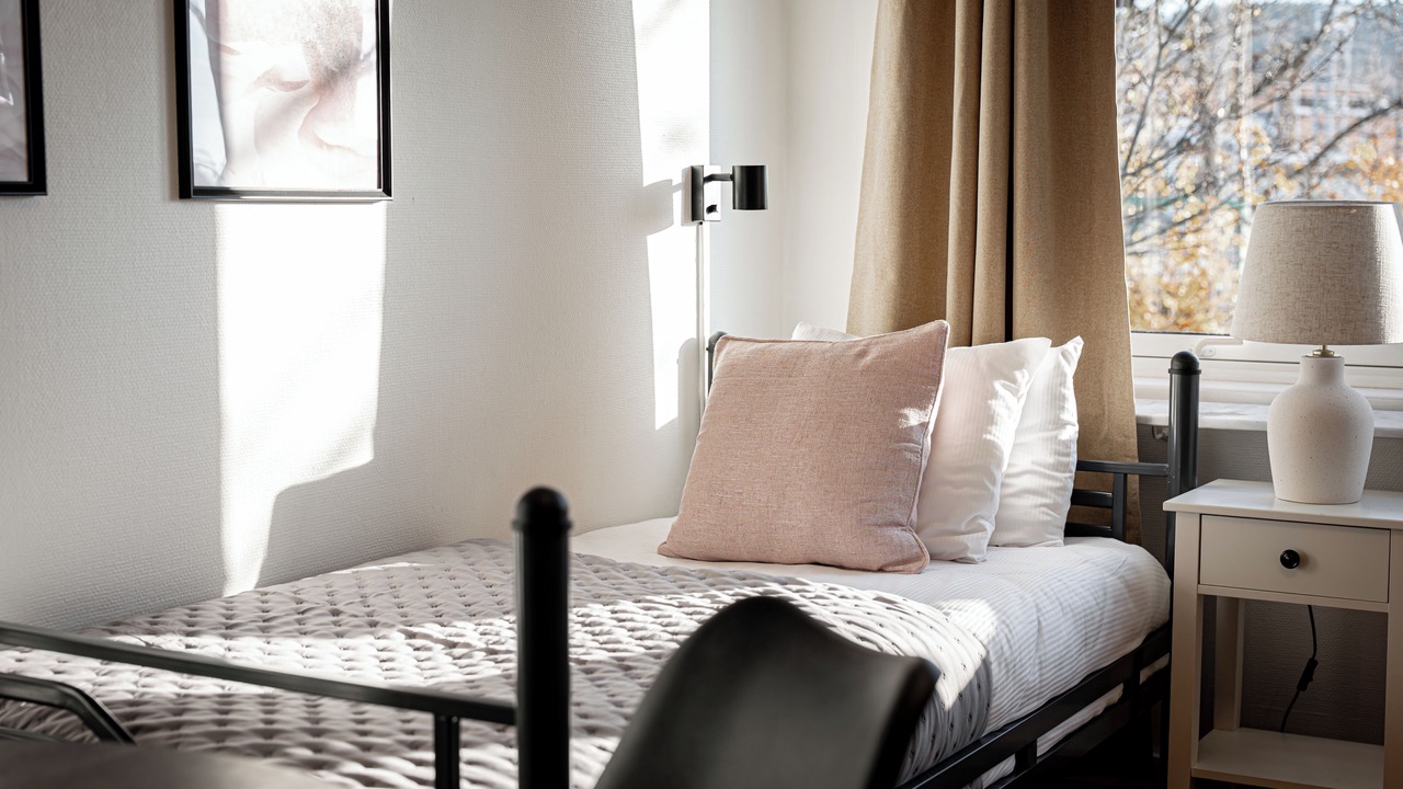 Photo of Bedroom in Vatternas