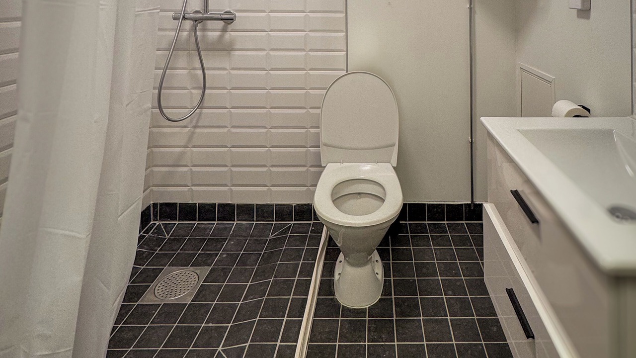Photo of Bathroom in Vatternas