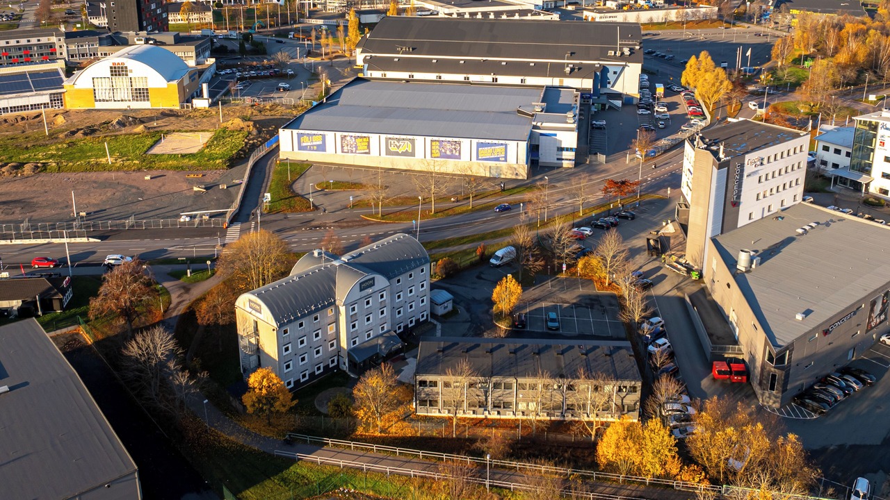 Photo of Outdoor in Vatternas