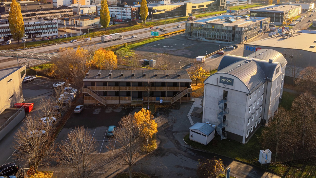 Photo of Outdoor in Vatternas