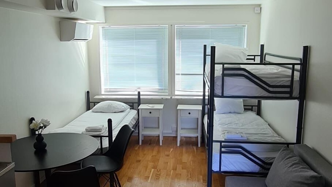 Photo of Bedroom in Vatternas