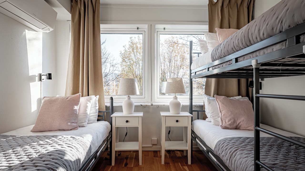 Photo of Bedroom in Vatternas