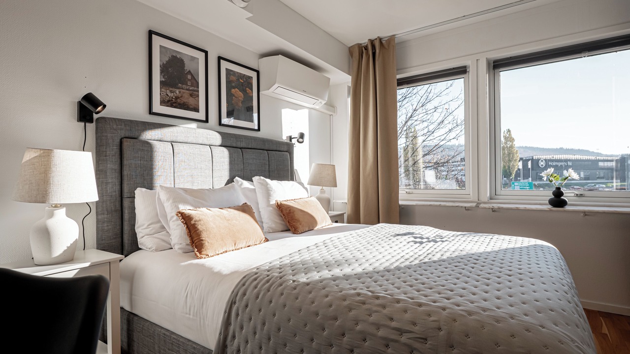 Photo of Bedroom in Vatternas