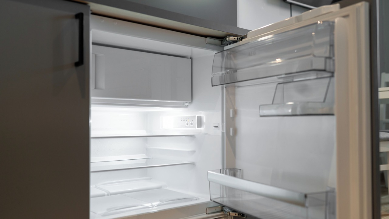 Photo of Kitchen in Uppsala