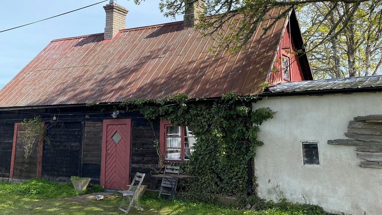 Photo of Outdoor in Kappelshamn