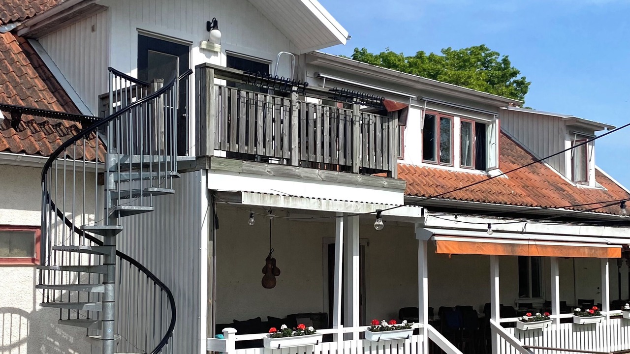 Photo of Outdoor in Kappelshamn