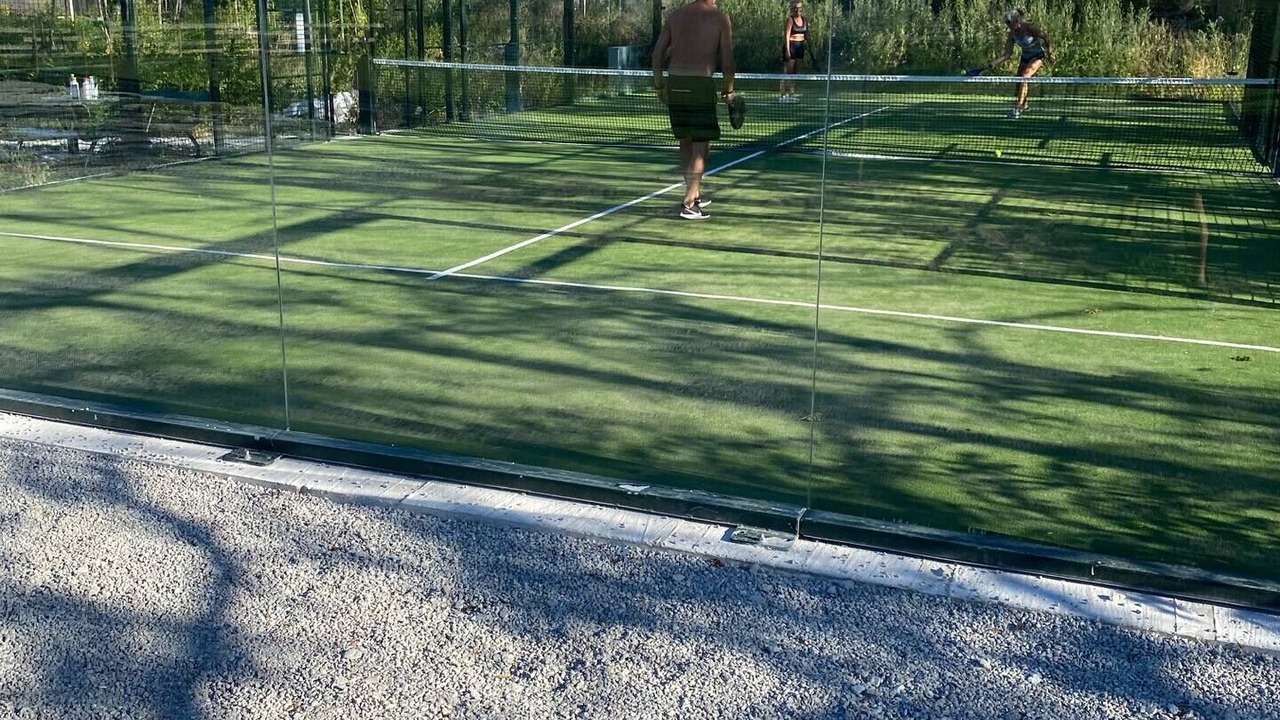 Photo of Outdoor in Kappelshamn