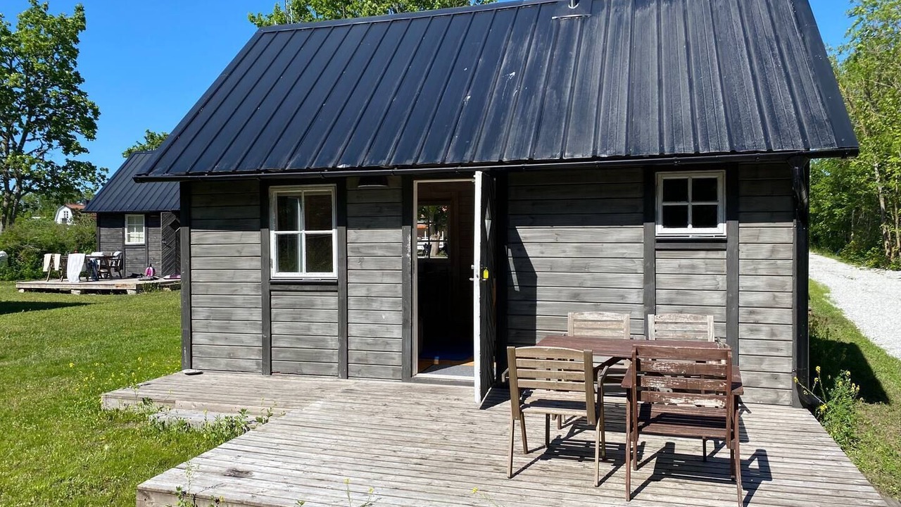 Photo of Patio Balcony in Kappelshamn