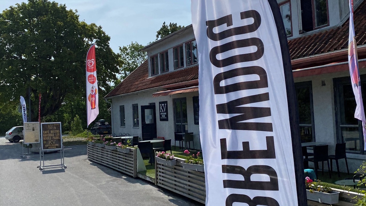 Photo of Outdoor in Kappelshamn