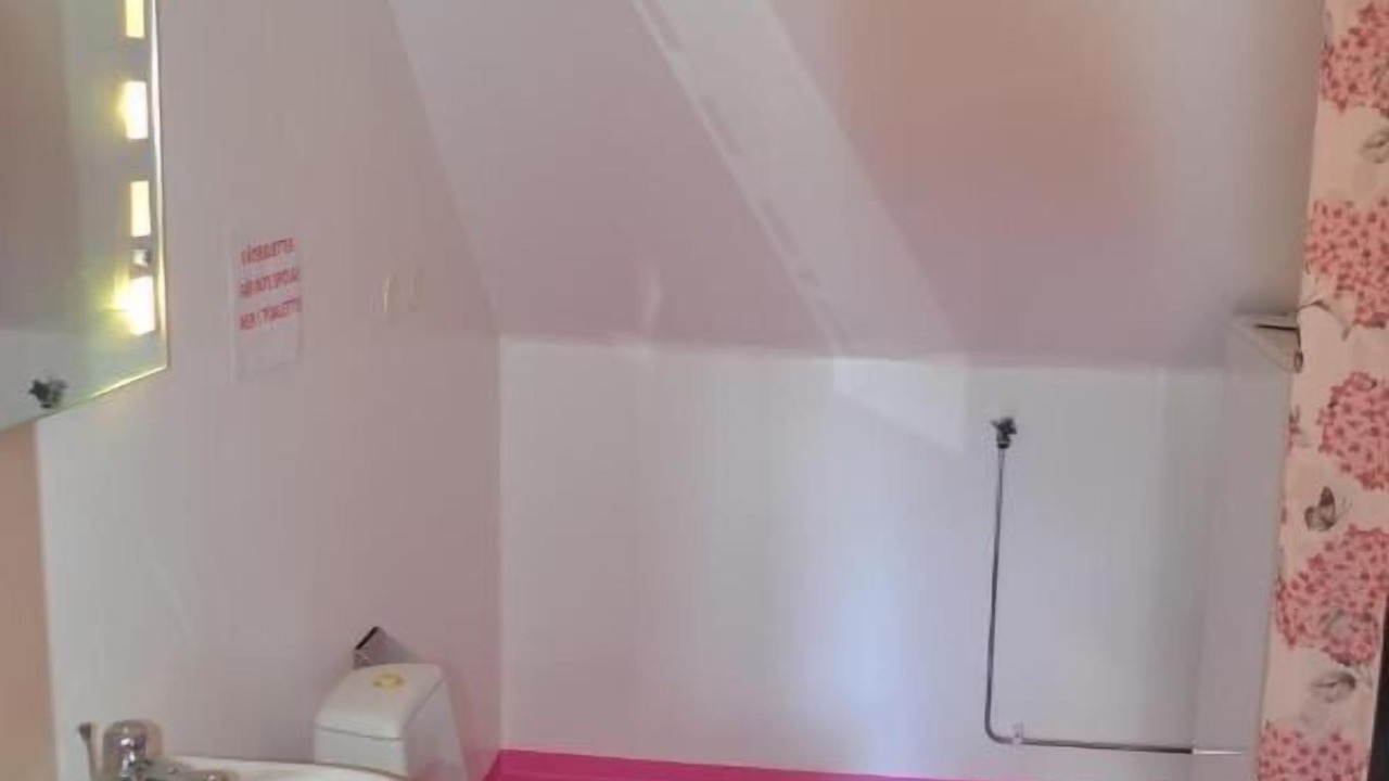 Photo of Bathroom in Kappelshamn