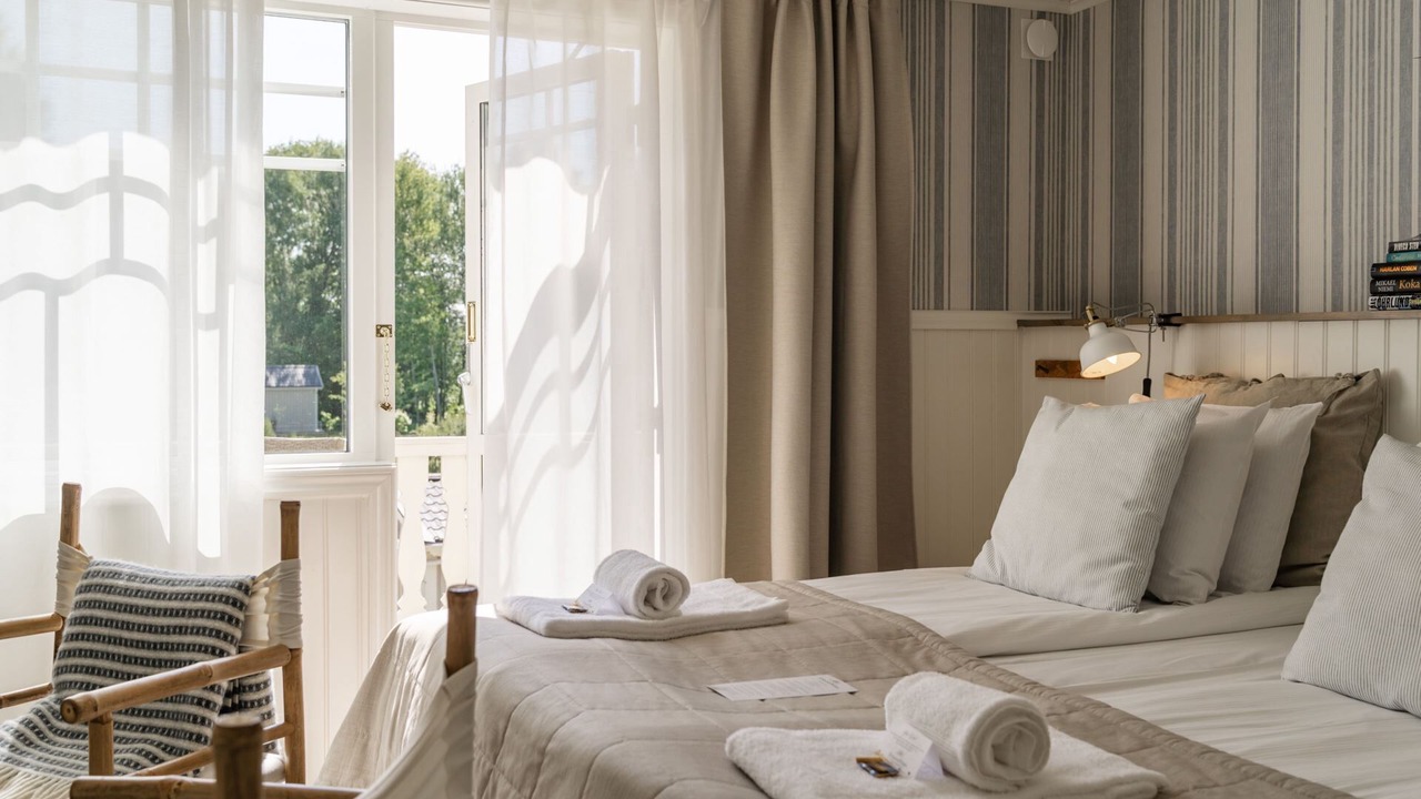 Photo of Bedroom in Stora Fro