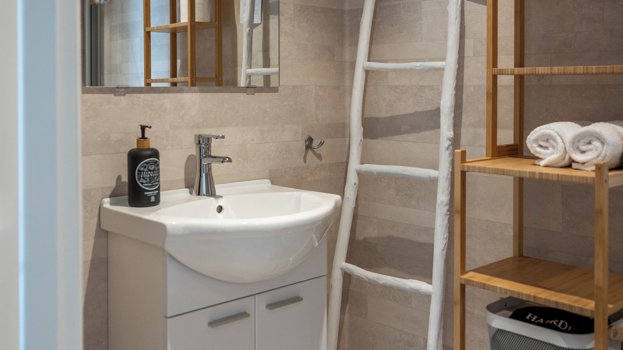 Photo of Bathroom in Stora Fro