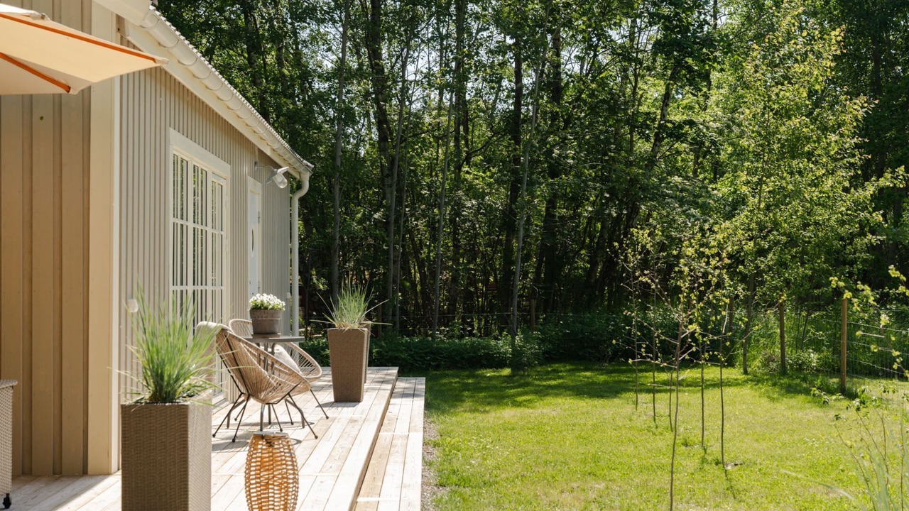 Photo of Outdoor in Stora Fro