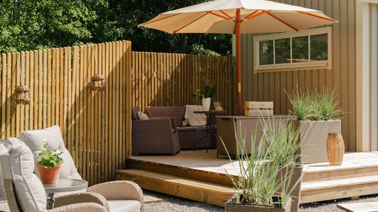 Photo of Outdoor in Stora Fro