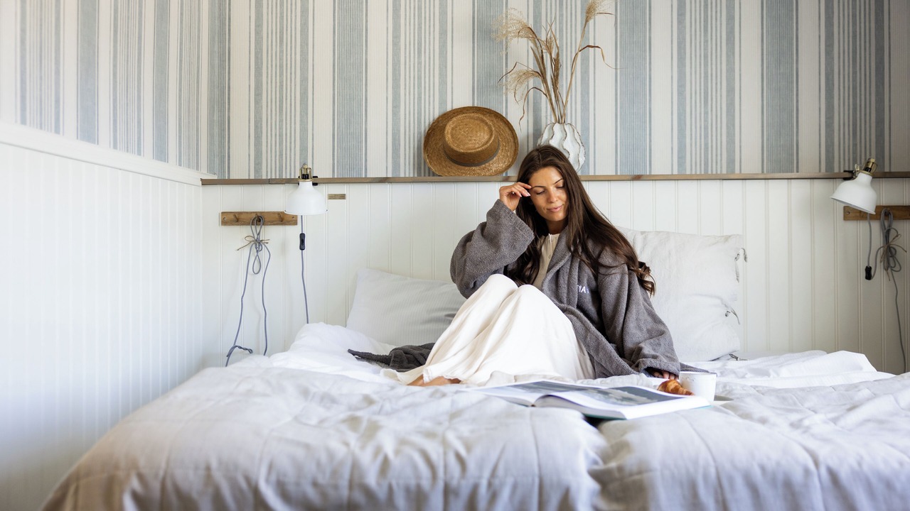 Photo of Bedroom in Stora Fro