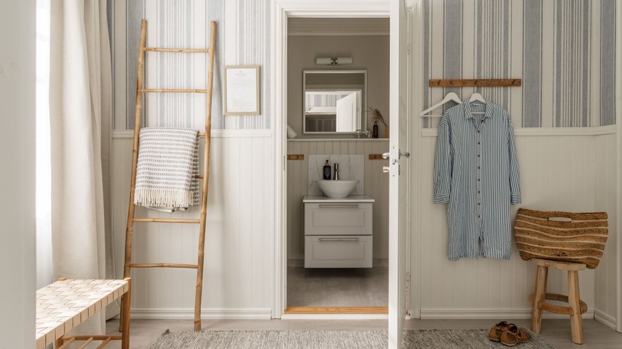 Photo of Bathroom in Stora Fro