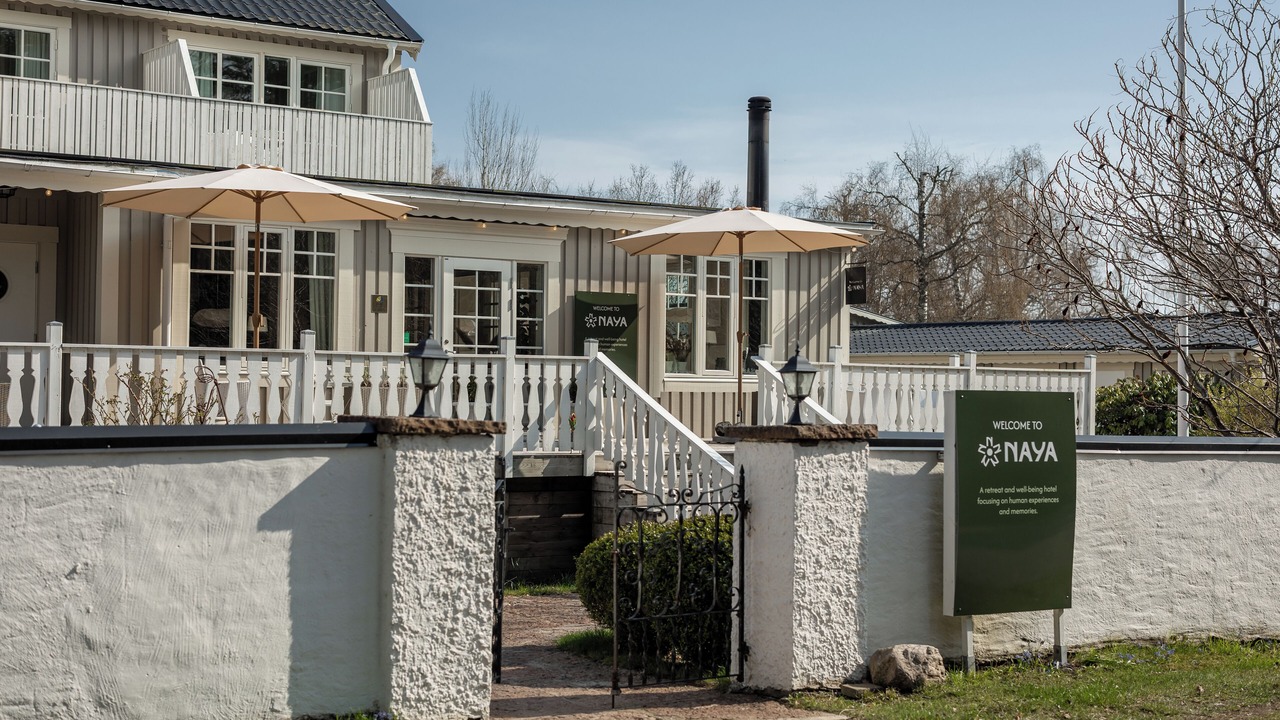 Photo of Outdoor in Stora Fro
