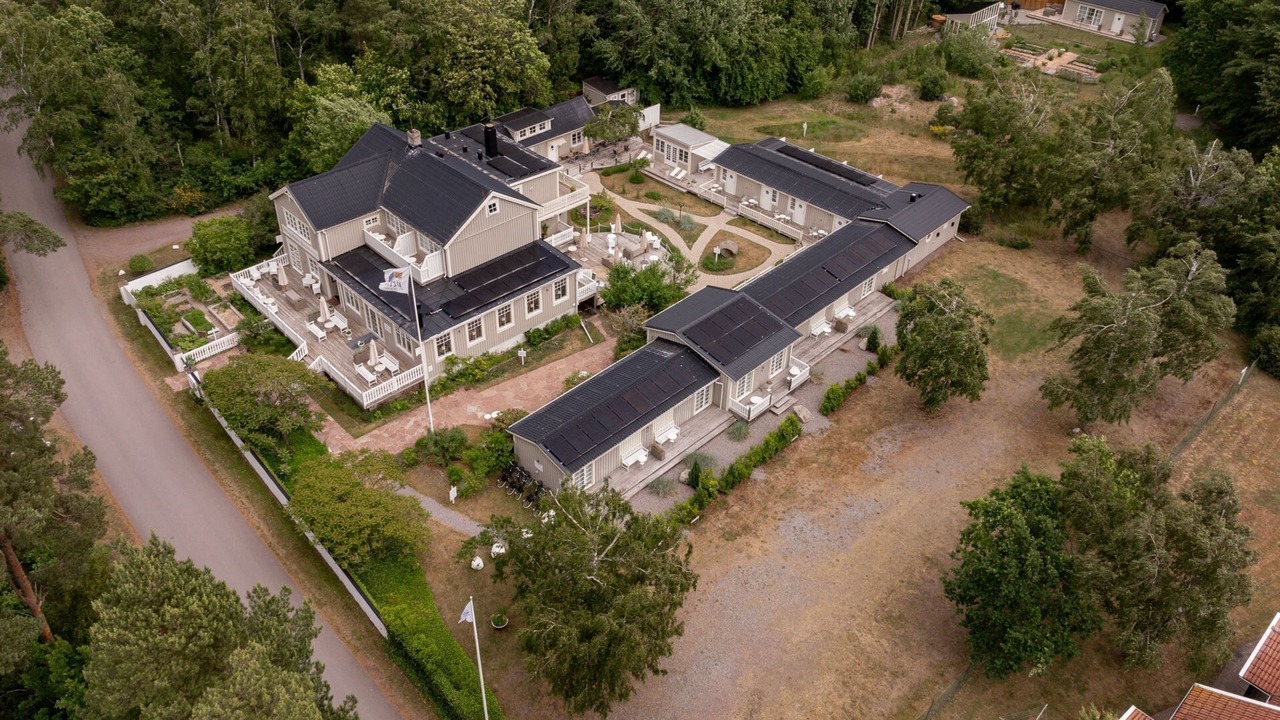 Photo of Outdoor in Stora Fro