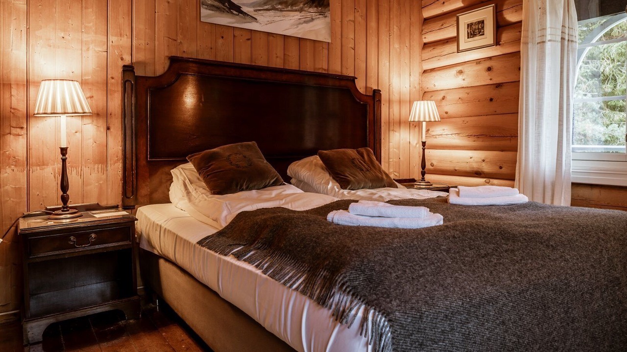 Photo of Bedroom in Sunndal