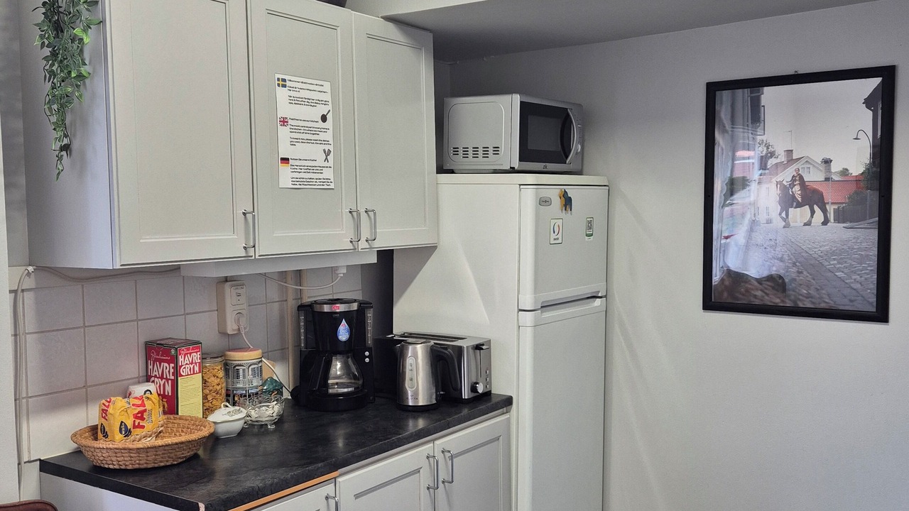 Photo of Kitchen in Eksjo