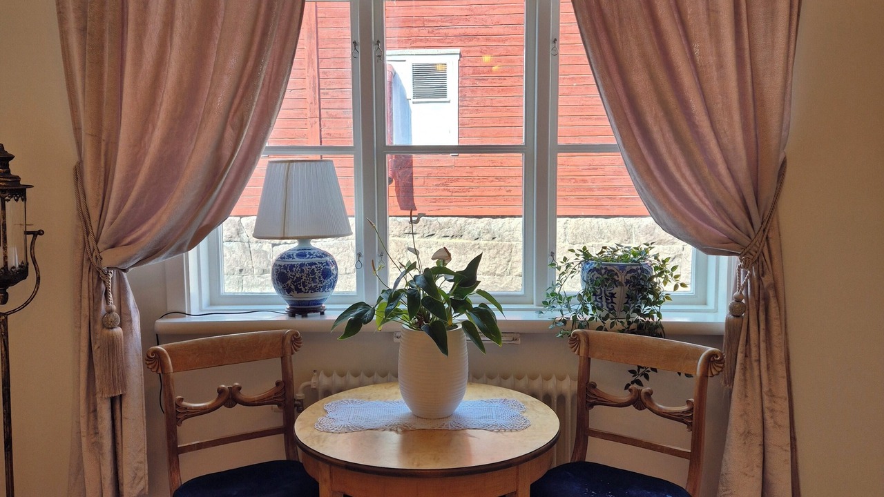 Photo of Bedroom in Eksjo