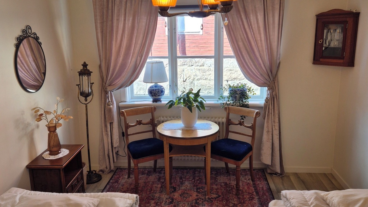 Photo of Bedroom in Eksjo