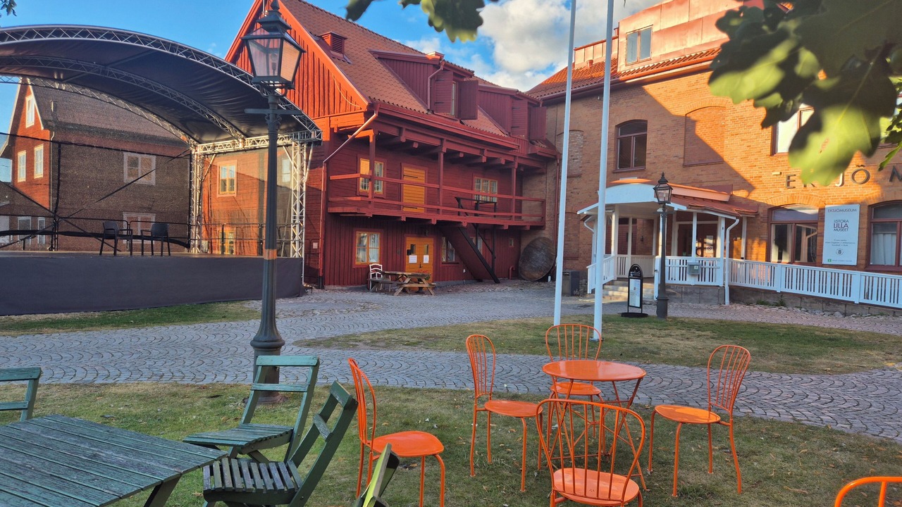 Photo of Outdoor in Eksjo
