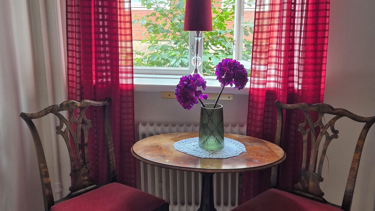 Photo of Bedroom in Eksjo