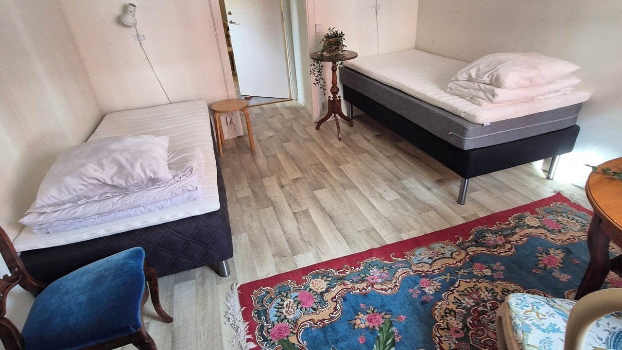 Photo of Bedroom in Eksjo
