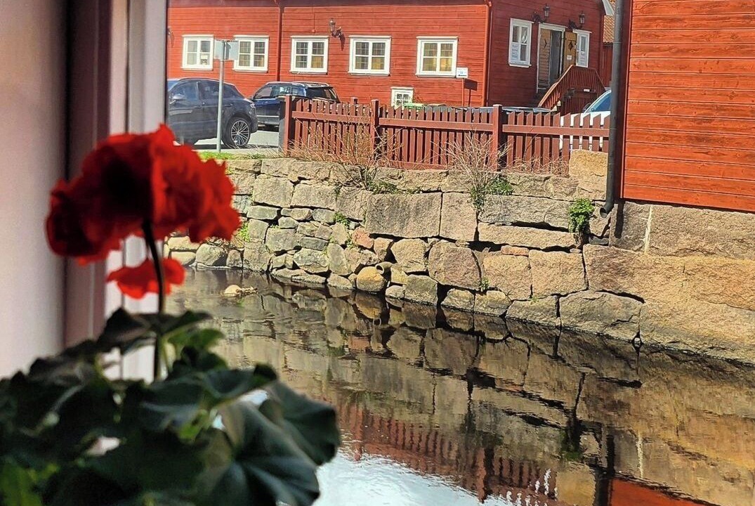 Photo of Bedroom in Eksjo