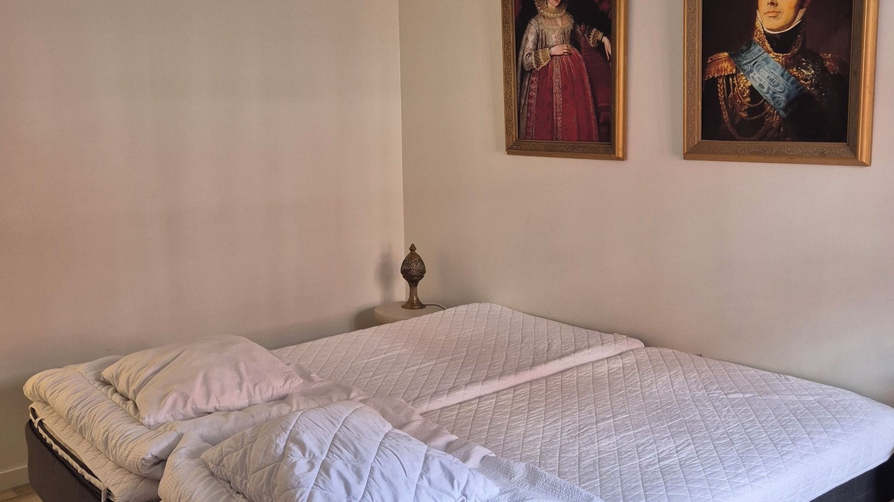 Photo of Bedroom in Eksjo