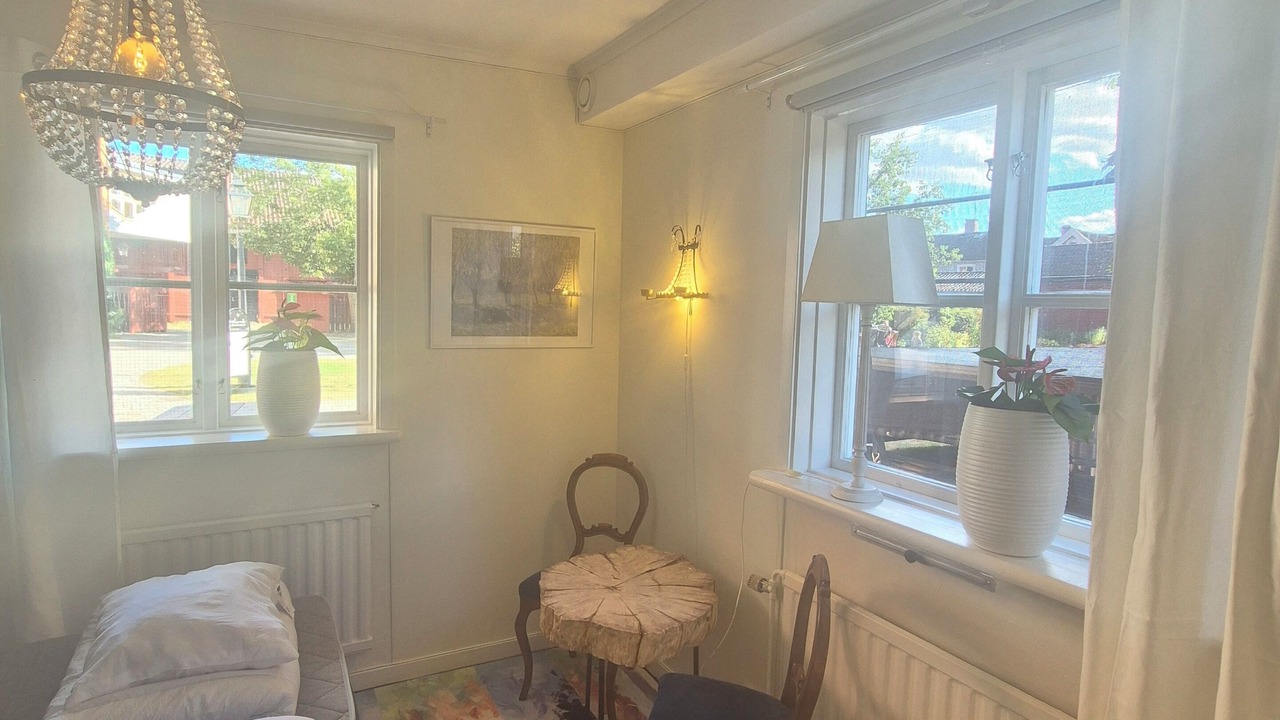 Photo of Bedroom in Eksjo