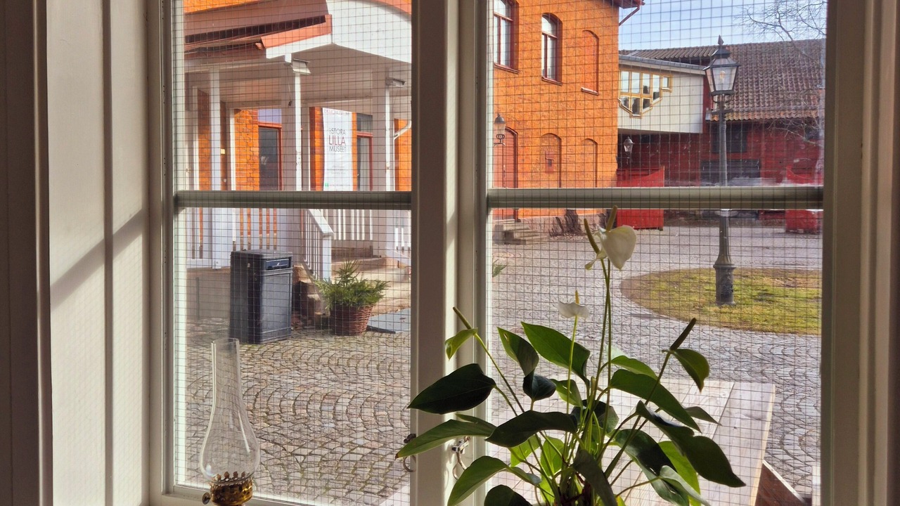 Photo of Bedroom in Eksjo