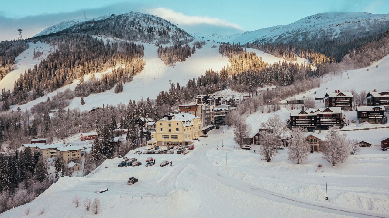 Photo of Outdoor in Are