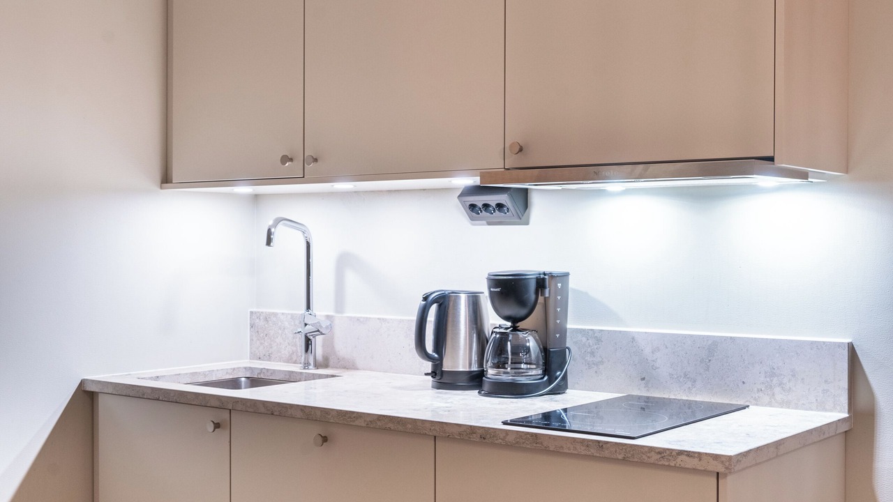Photo of Kitchen in Are