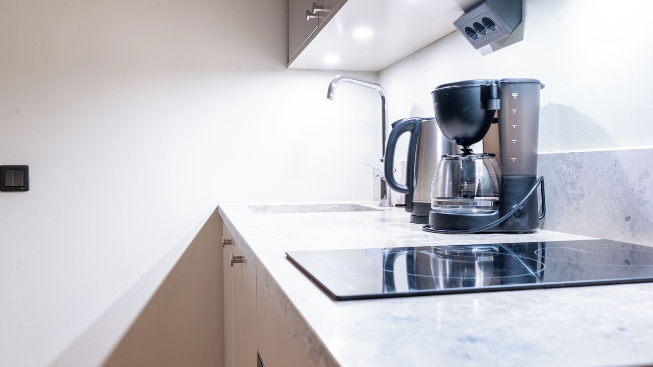Photo of Kitchen in Are