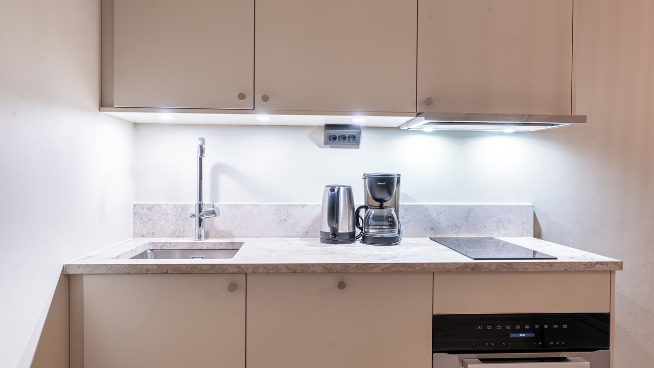 Photo of Kitchen in Are