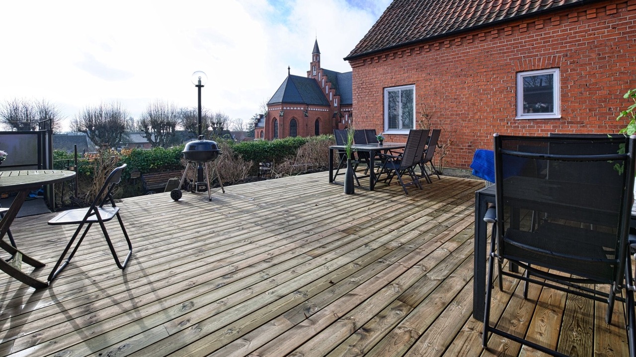 Photo of Outdoor in Glemminge