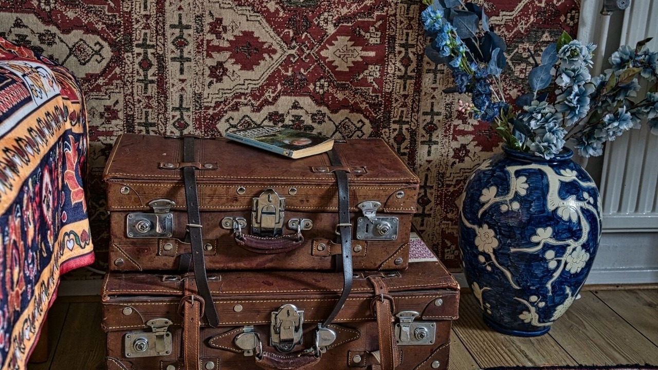 Photo of Bedroom in Glemminge