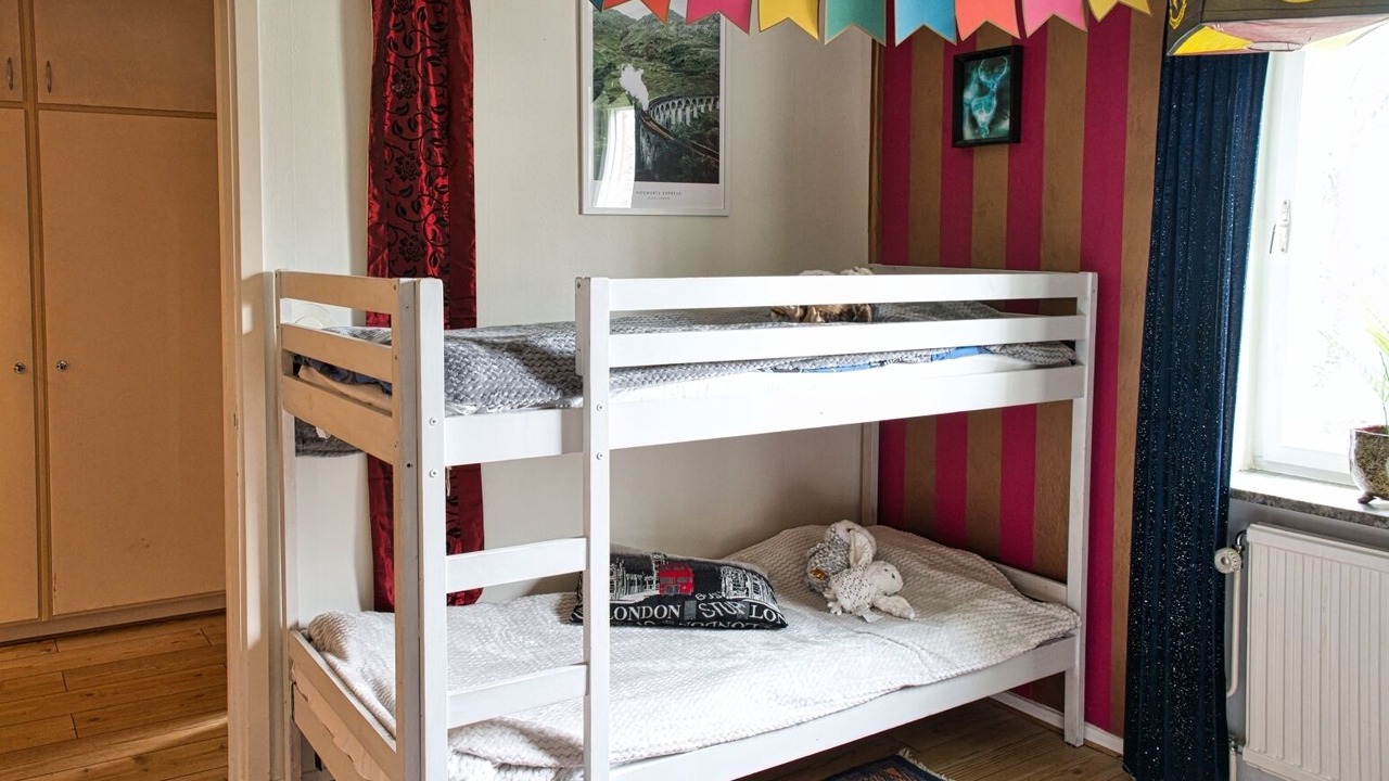Photo of Bedroom in Glemminge
