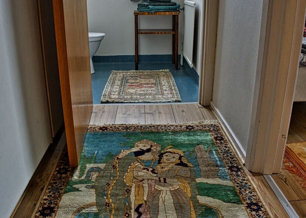 Photo of Bathroom in Glemminge